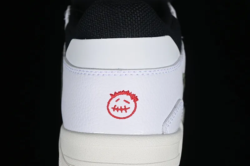All categories Air Jordan Jordan series basketball shoes Air Jordan 1 Low F version Travis Scott x Jordan Cut The Check AJ1 Joe 1 hook and loop fashion basketball shoes FZ8117-100